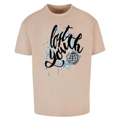 юношеска,тениска,мъжки,тениски,lost,youth,water,v1,short,sleeve,t,shirt,beige,(sand)