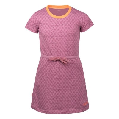 рокля,детски,поли,и,рокли,trollkids,noresund,dress,orchid,peach,(pink)