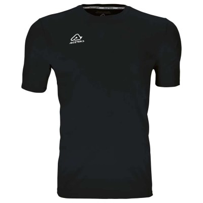 тениска,мъжки,тениски,дамски,тениски,acerbis,mida,short,sleeve,t,shirt,black,(black)