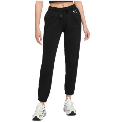 анцуг,дамски,анцузи,nike,air,mid,rise,tracksuit,pants,black,(black)