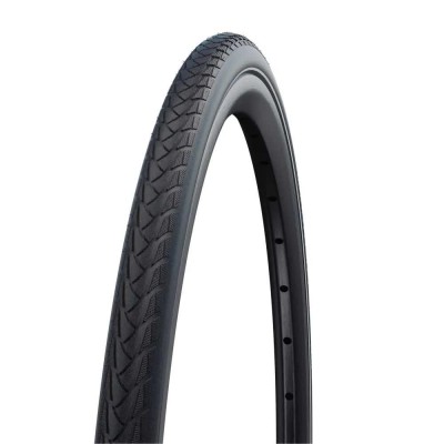 други,аксесоари,schwalbe,marathon,plus,evo,24´´,x,1,3,8,wheelchair,tyre,silver,(black)
