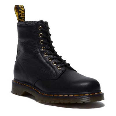 обувки,дамски,боти,дамски,високи,обувки,за,ходене,dr,martens,1460,wl,boots,black,(black)