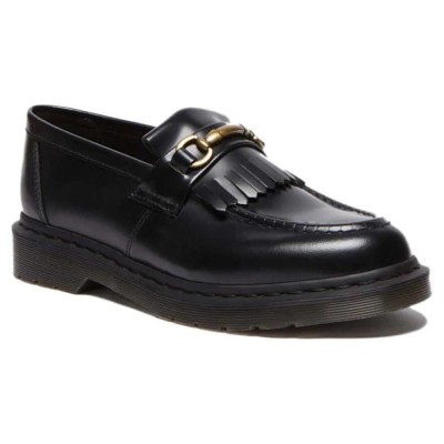 dr,martens,adrian,snaffle,loafers,black,(black)