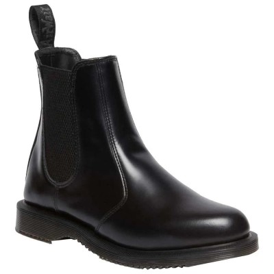 обувки,дамски,боти,дамски,високи,обувки,за,ходене,dr,martens,flora,boots,black
