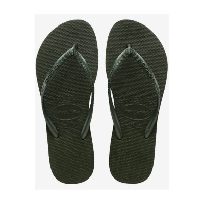 сандали,дамски,сандали,и,чехли,havaianas,esclava,slim,4000030,slim,sandals,green,olive,(green)