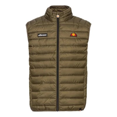 потник,мъжки,потници,ellesse,bardy,vest,green,(khaki)