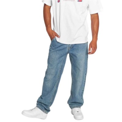 дънки,мъжки,панталони,dangerous,dngrs,brother,jeans,light,blue,denim,(blue)