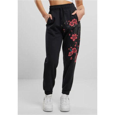 анцуг,дамски,панталони,dangerous,dngrs,choice,sweat,pants,black,(black)