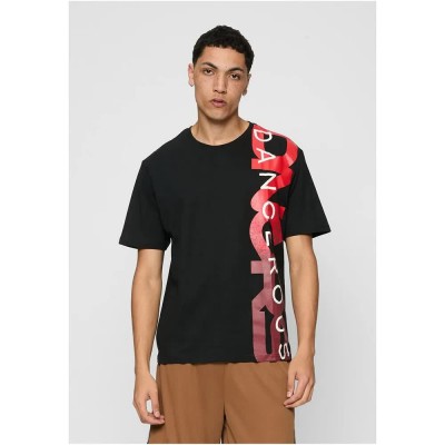 тениска,мъжки,тениски,дамски,тениски,dangerous,dngrs,hyena,short,sleeve,t,shirt,black,(black)