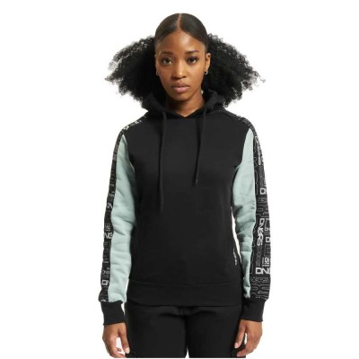блуза,дамски,блузи,dangerous,dngrs,invader,sweatshirt,black,(black,grey)