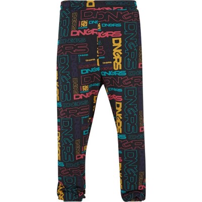 анцуг,мъжки,панталони,dangerous,dngrs,maze,sweat,pants,black,(black)
