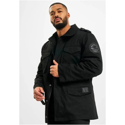 яке,мъжки,якета,dangerous,dngrs,peter,two,in,one,jacket,black