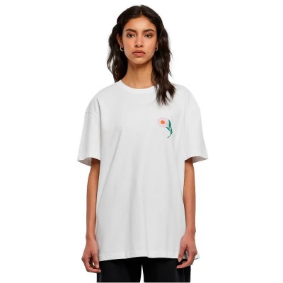 тениска,дамски,тениски,miss,tee,choose,kindness,short,sleeve,t,shirt,white,(white)