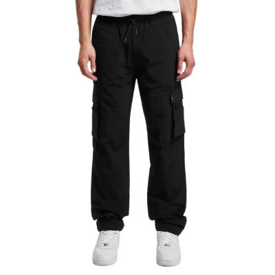 панталони,мъжки,панталони,def,ale,cargo,pants,black,(black)