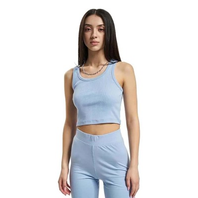 потник,дамски,топове,def,base,sleeveless,top,blue