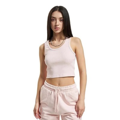 потник,дамски,топове,def,base,sleeveless,top,beige,(rose)