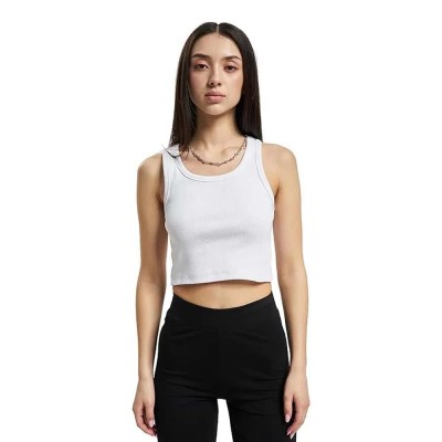потник,дамски,топове,def,base,sleeveless,top,white