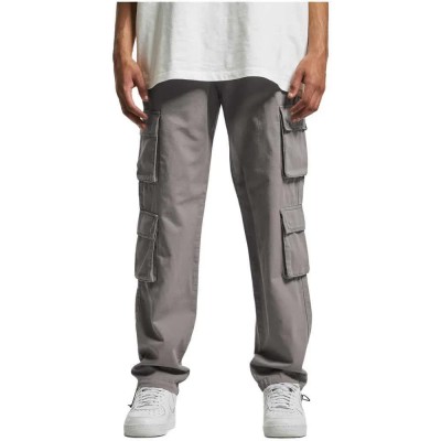 панталони,мъжки,панталони,def,basic,cargo,pants,grey