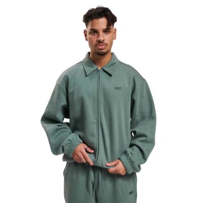 яке,мъжки,якета,def,collar,jacket,green,(green)