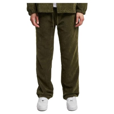 анцуг,мъжки,панталони,def,cord,sweat,pants,olive,(green)