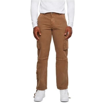 панталони,мъжки,панталони,def,dfcp055,cargo,pants,brown