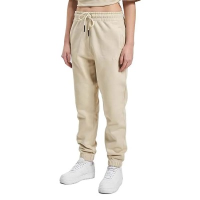 анцуг,дамски,панталони,def,dflsp153,joggers,beige,(sand)
