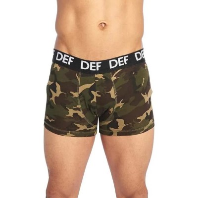 боксерки,мъжко,бельо,def,dong,boxers,green,(green,camouflage)