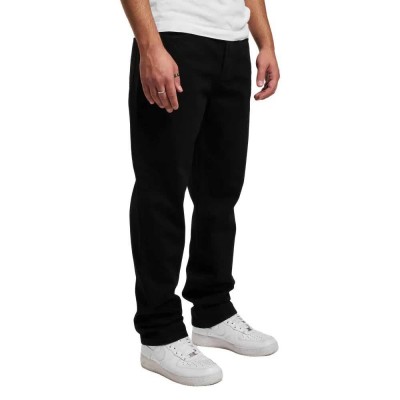 дънки,мъжки,панталони,def,kant,straight,fit,jeans,black