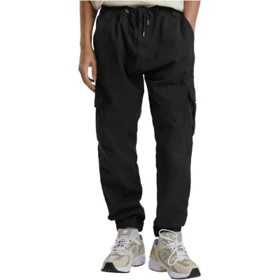 панталони,мъжки,панталони,def,kindou,cargo,pants,black