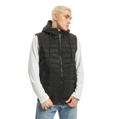 потник,мъжки,потници,def,quilted,vest,black,(black)