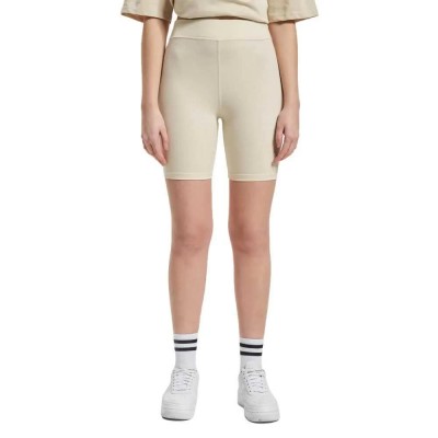 клин,дамски,клинове,дамски,чорапогащи,и,клинове,def,sporty,short,leggings,sand,(beige)