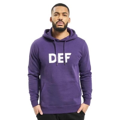 суичър,мъжки,пуловери,def,til,death,hoodie,purple,(purple)