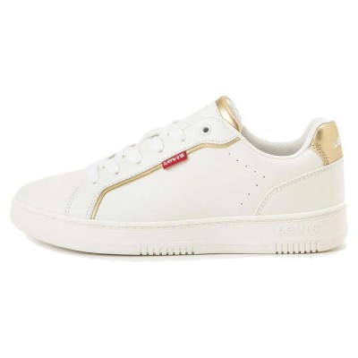 маратонки,дамски,маратонки,levi's®,carrie,trainers,white