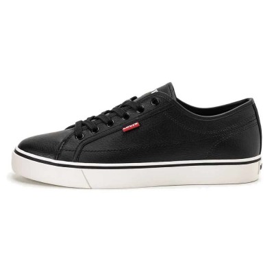 маратонки,мъжки,маратонки,levi's®,hernan,trainers,black