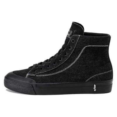 маратонки,мъжки,маратонки,levi's®,ls2,mid,trainers,black