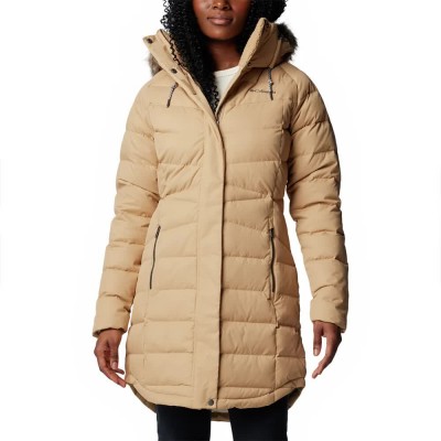 палто,дамски,якета,и,палта,columbia,belle,isle™,ii,coat,beige,(canoe)