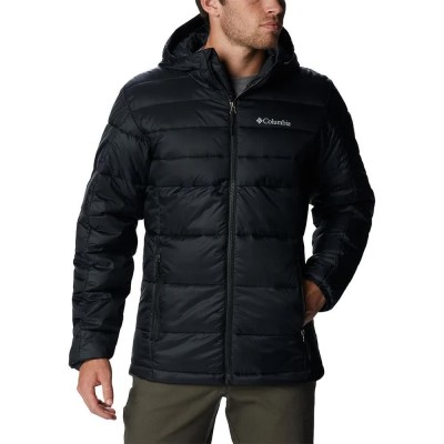 яке,мъжки,якета,columbia,buck,butte™,ii,jacket,black