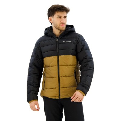 яке,мъжки,якета,columbia,buck,butte™,ii,jacket,delta,black,(black)