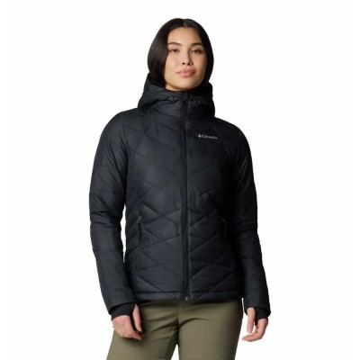 яке,дамски,якета,и,палта,columbia,heavenly™,jacket,black