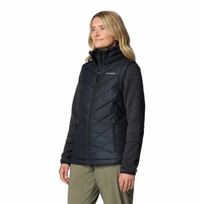 потник,дамски,потници,columbia,heavenly™,ii,vest,black,(black)