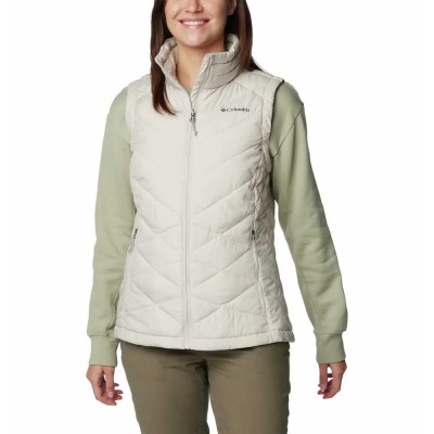 потник,дамски,потници,columbia,heavenly™,ii,vest,beige