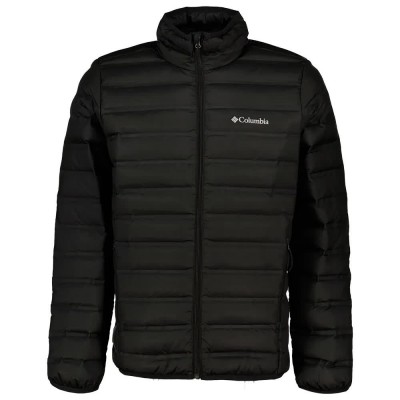 яке,мъжки,якета,columbia,lake,22™,ii,down,jacket,black