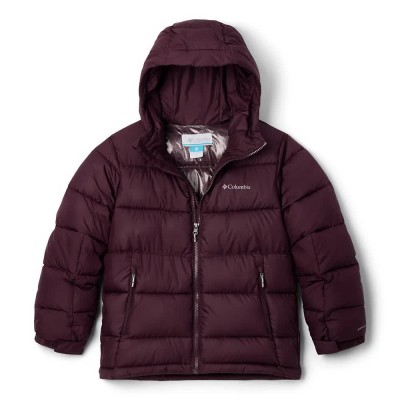 яке,детски,якета,и,палта,columbia,pike,lake™,ii,jacket,moonvista,(purple)