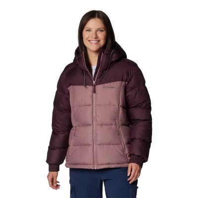 яке,дамски,якета,и,палта,columbia,pike,lake™,ii,jacket,moonvista,(purple)