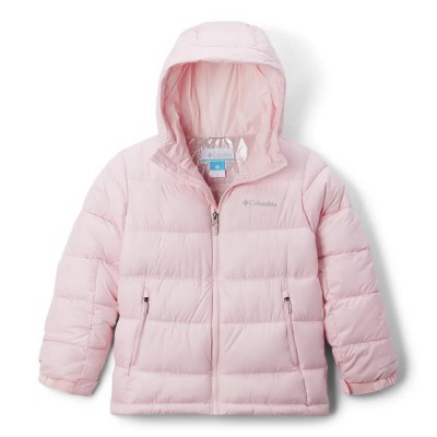 яке,детски,якета,и,палта,columbia,pike,lake™,ii,jacket,satin,pink,(pink)