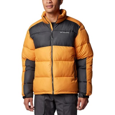 яке,мъжки,якета,columbia,pike,lake™,ii,jacket,sunstone,shark,(orange)
