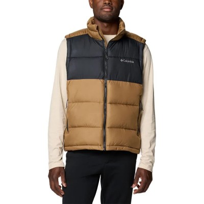 потник,мъжки,потници,columbia,pike,lake™,ii,vest,delta,black,(brown)