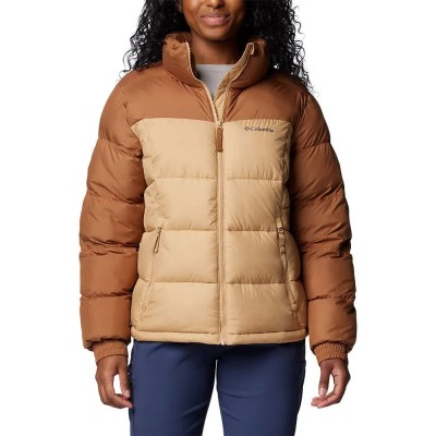 яке,дамски,якета,и,палта,columbia,pike,lake™,jacket,camel,brown,(brown)