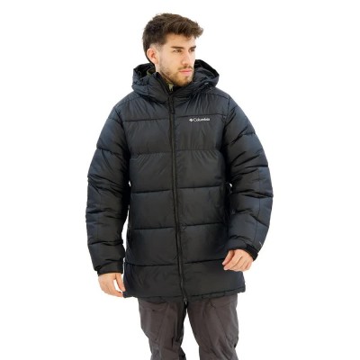 анорак,мъжки,якета,columbia,pike,lake™,parka,black