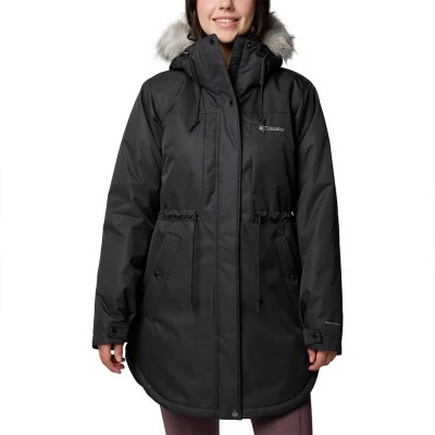 яке,дамски,якета,и,палта,columbia,suttle,mountain™,ii,jacket,black